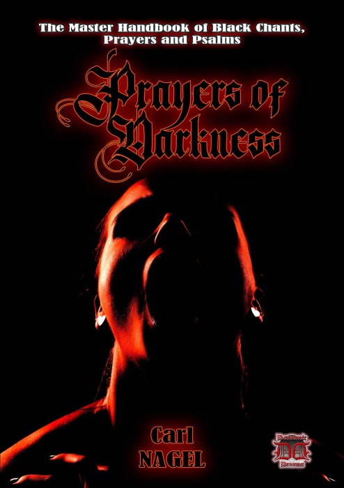 Prayers of Darkness by Carl Nagel